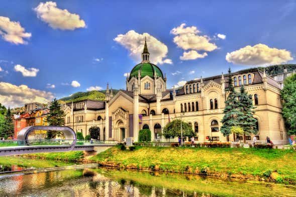 Free tour por Sarajevo