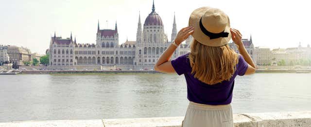 Free tour por Budapest