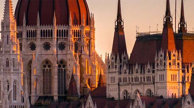 Traslados en Budapest
