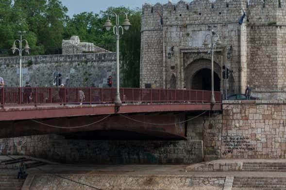 Excursión a Niš