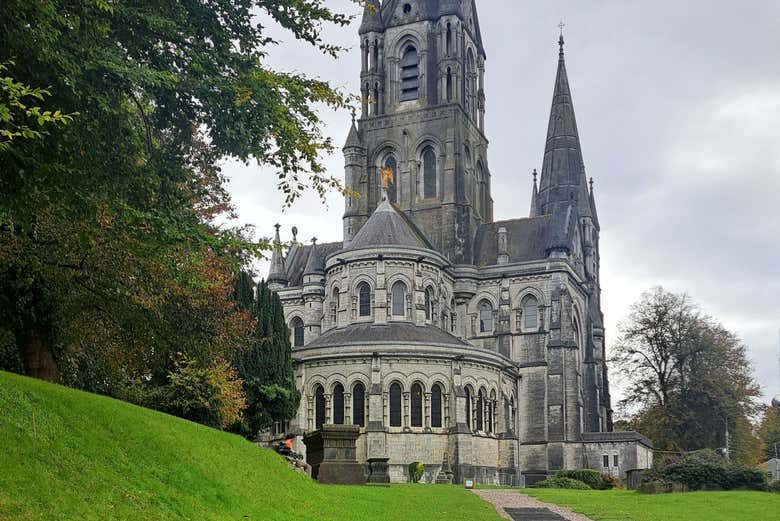 Tour de los misterios y leyendas de Cork