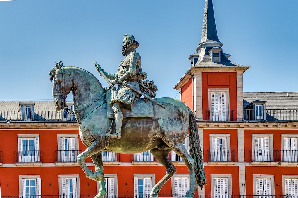 Free Tour Casco antiguo- Austrias