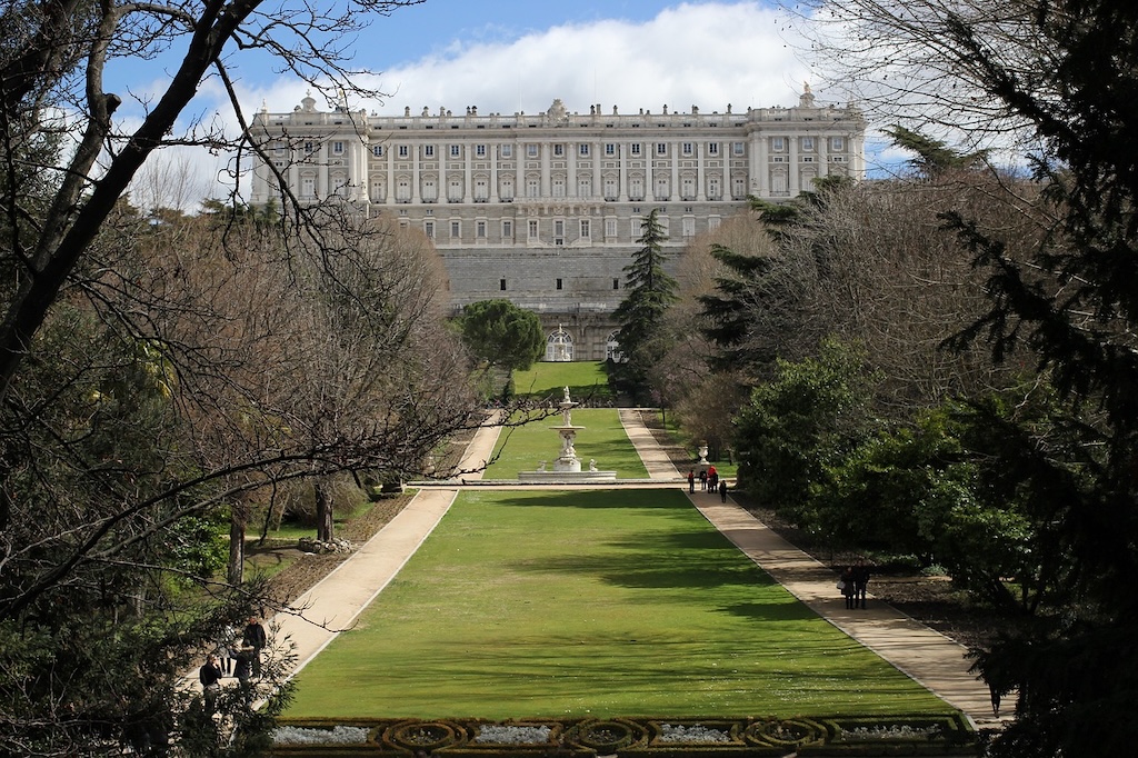 Free Tour "Madrid Milenario" - Madrid de los Austrias