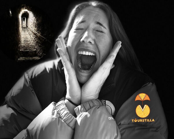 Misterios Inquisición y Torturas: Madrid Siniestro