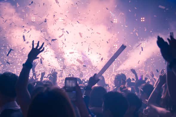 Pub Crawl ¡Tour de fiesta por Bucarest!