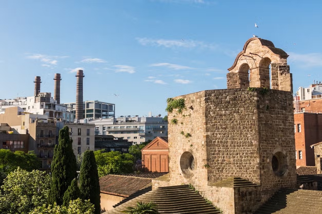 Free tour por El Raval