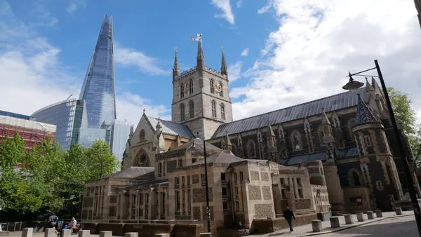 Free tour por la historia de Londres a la orilla del Támesis
