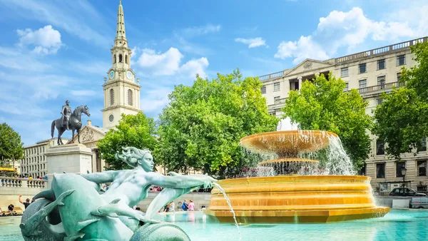 Tour por Londres al completo con entradas y paseo en barco