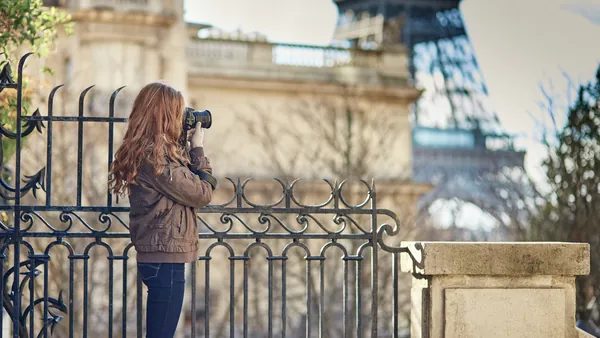 Free tour de fotografía, historia y curiosidades de la Torre Eiffel