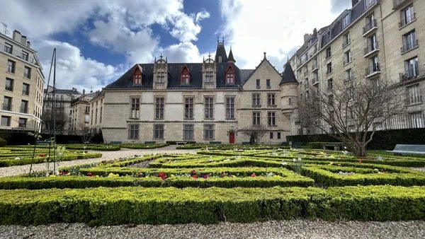 Free tour de la II Guerra Mundial y Holocausto en París