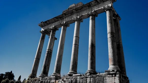 Visita guiada por el Coliseo, la Arena, el Foro y el Palatino de Roma