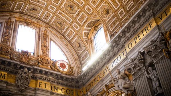Visita guiada por los Museos Vaticanos, Capilla Sixtina y Basílica de San Pedro
