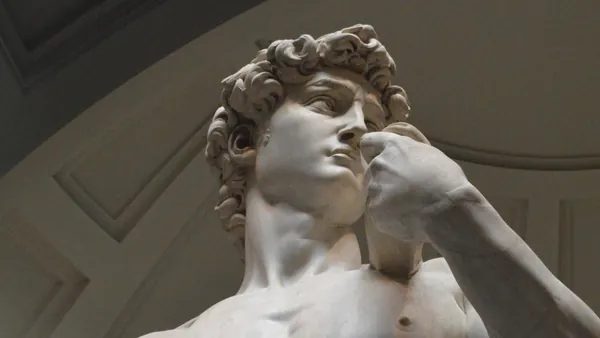 Tour en grupo reducido por Florencia con visita a la Galería de la Academia sin colas
