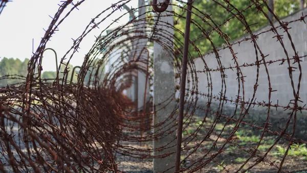 Excursión al campo de concentración de Sachsenhausen y Potsdam desde Berlín