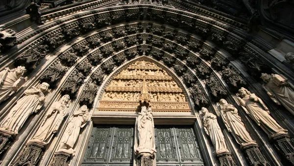 Tour con audioguía para móvil por la ciudad y Catedral de Colonia