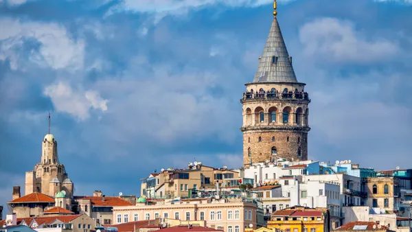 Free tour por el barrio Genovés de Estambul: Galata y Karaöy