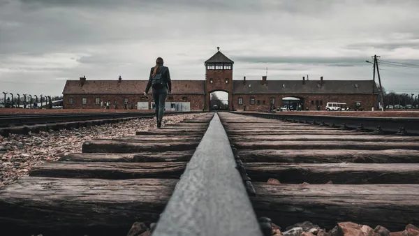 Excursión a Auschwitz y a las minas de sal desde Cracovia