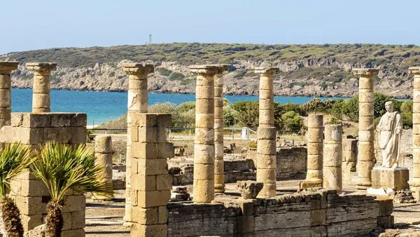 Excursión por la Costa del Atún, Tarifa y Bolonia desde Cádiz