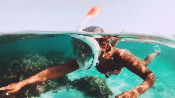 Excursión en catamarán a Es Trenc y Es Caragol desde San Jordi