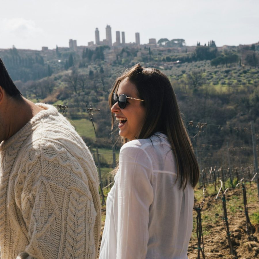 Pisa, Siena, San Gimignano y Chianti: excursión de un día desde Florencia