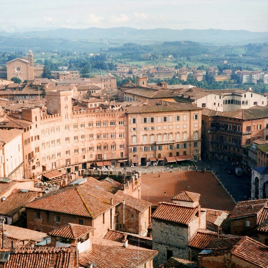 Pisa, Siena y San Gimignano: Excursión de un día desde Florencia + Comida