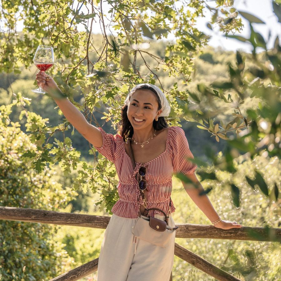 Chianti: Excursión de un día desde Florencia + Visita y Cata de Vinos