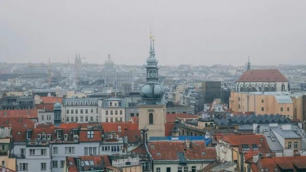 Free tour por la ciudad vieja y el barrio judío de Praga