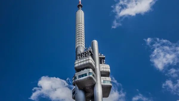 Entradas al Observatorio de la Torre de Televisión de Zizkov con audioguía