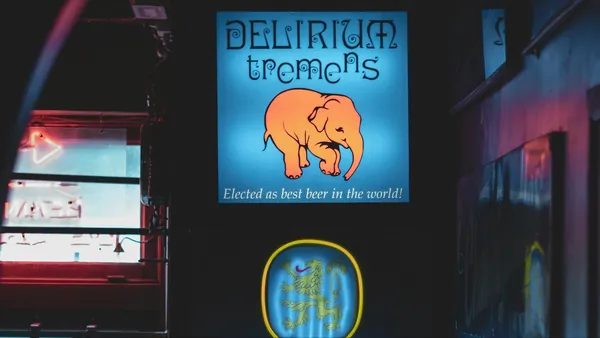 Free tour de la cerveza por Bruselas con degustación y guía de cervezas
