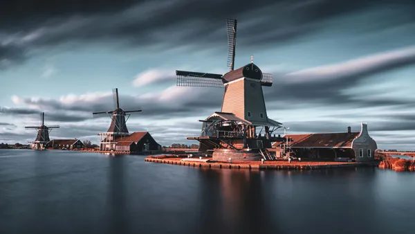 Excursión Zaanse Schaans y las casas Lego de Zaandam desde Amsterdam