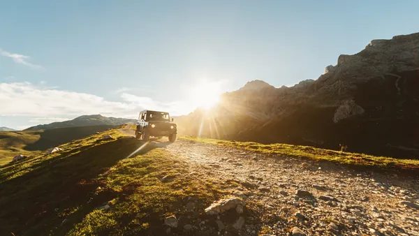 Ruta en 4x4 por Picos de Europa y ruta del Cares desde Cangas de Onís