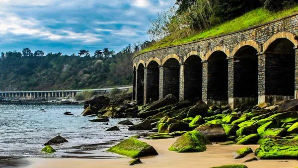 Excursión al Santuario de Loyola, Getaria y San Sebastián desde Bilbao