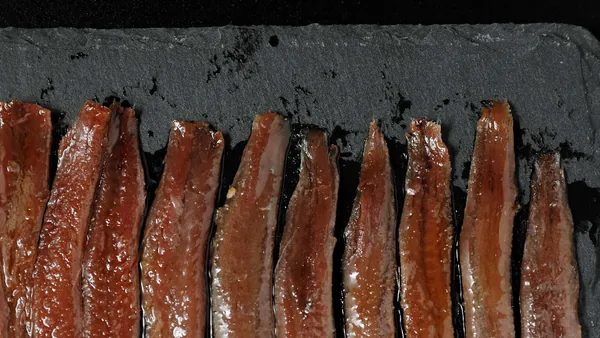 Tour por las marismas y visita a una fábrica de anchoas
