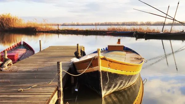 Excursión en jeep por la Albufera y paseo en barco desde Valencia