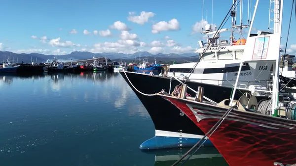 Visita guiada al puerto de Santoña y a la Galería del Arte de la Anchoa con degustación