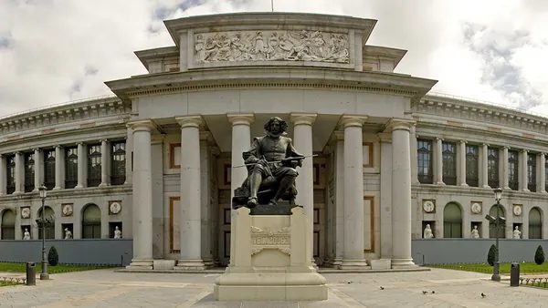 Visita guiada por el Museo del Prado y el Reina Sofía