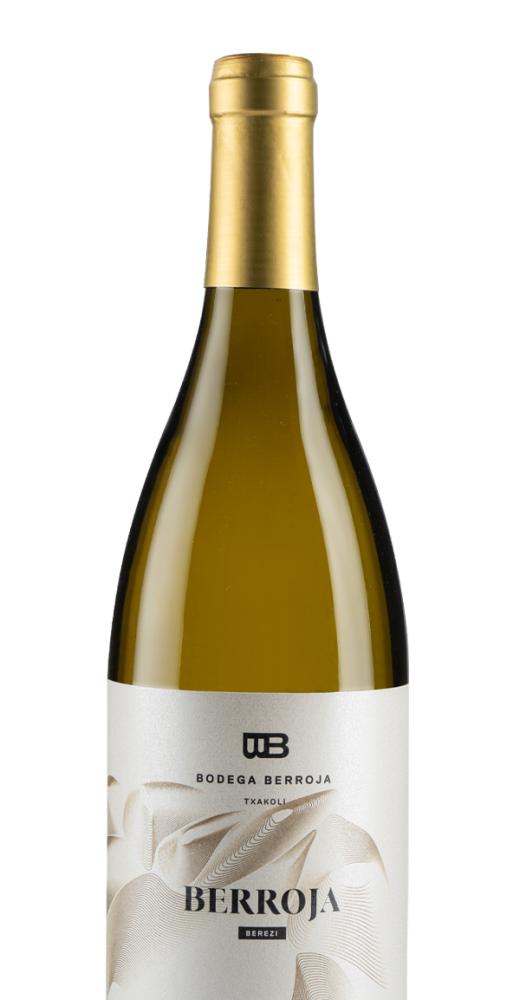 Txakoli BERROJA
