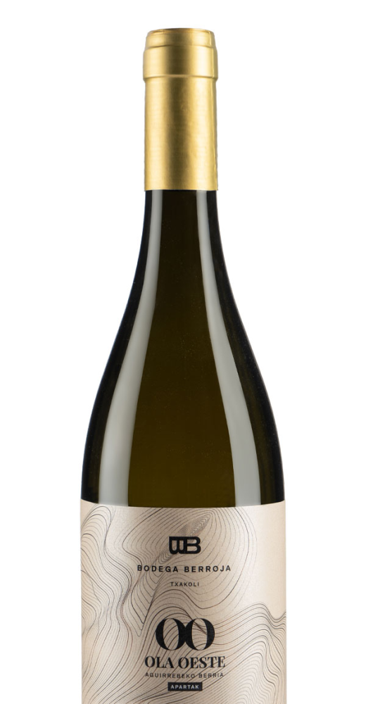 Txakoli OLA OESTE