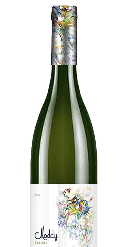 Txakoli Maddy