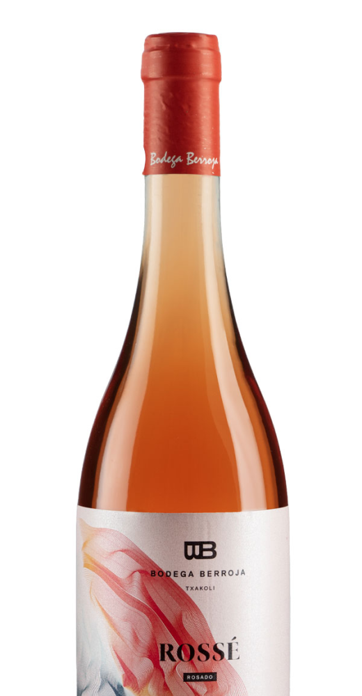 Txakoli ROSSÉ