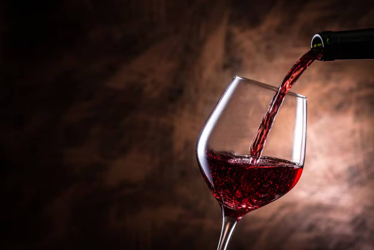 Tour del vino por Burdeos