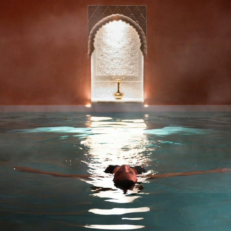 Hammam Al Andalus Puerta de Hierro: Ritual de baño árabe con masaje de 15 minutos