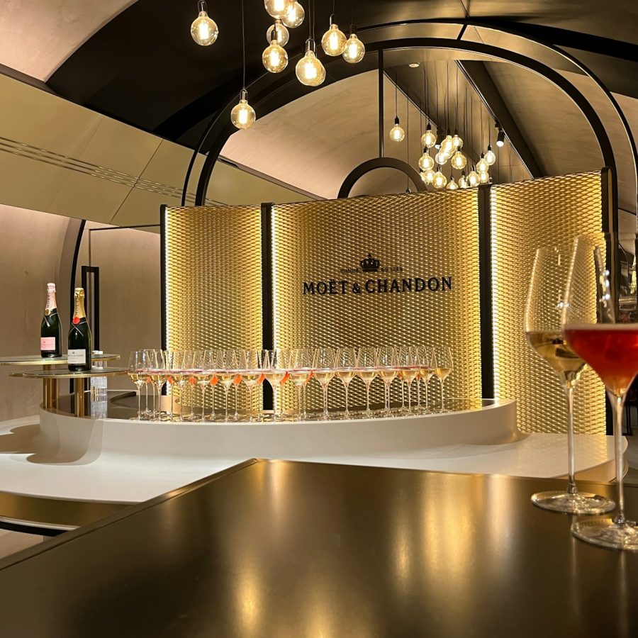 Reims: Cata de Champán con Visita a las Bodegas Excursión de un Día desde París