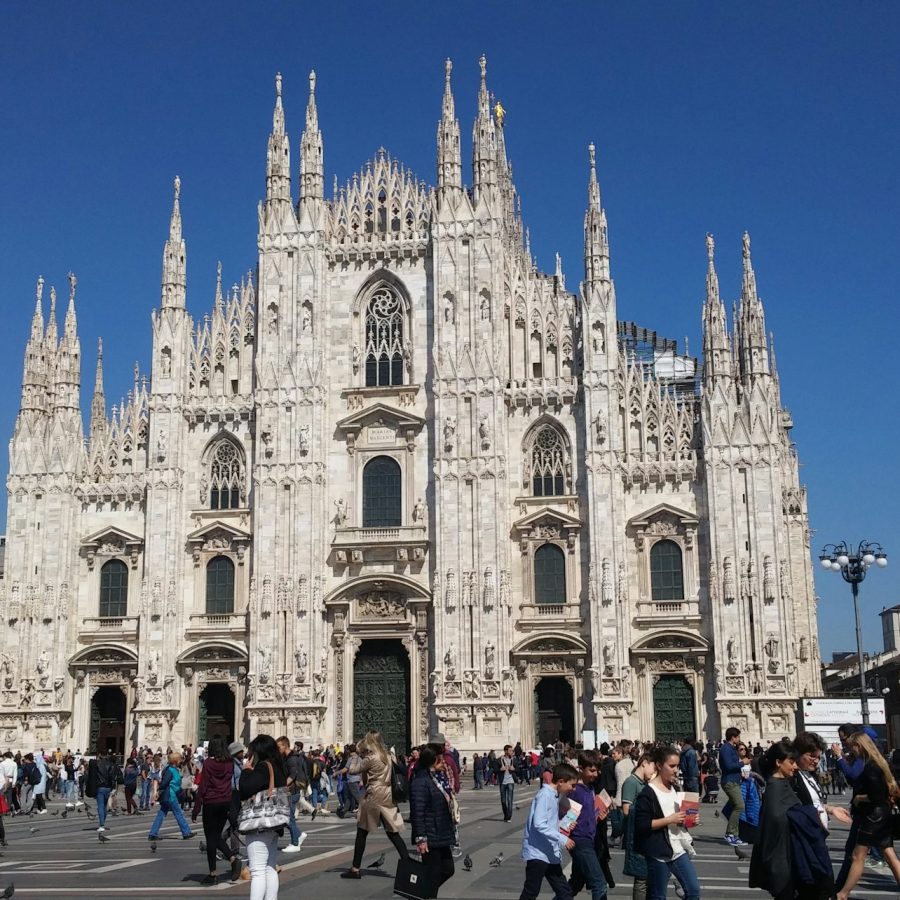 El Duomo y el Castillo Sforza: Visita guiada + Entrada sin colas