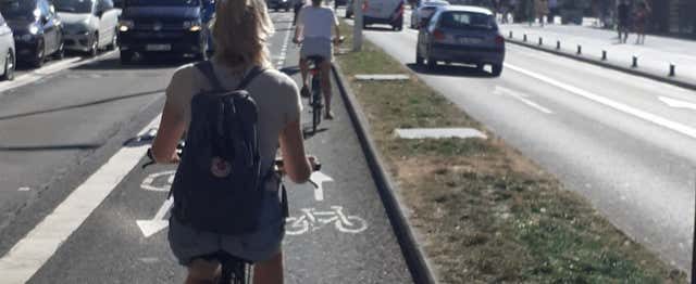 Tour en bicicleta por San Sebastián
