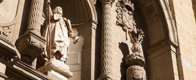 Free tour por Logroño