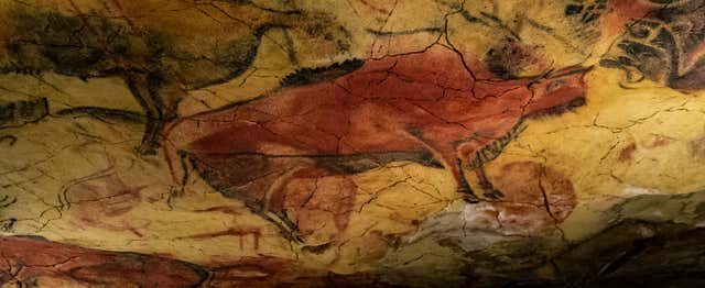 Visita guiada por la Neocueva y Museo de Altamira