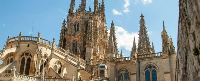Free tour por Burgos