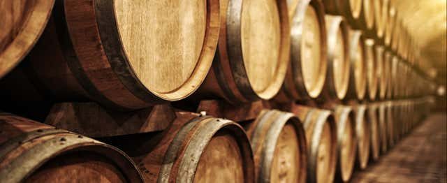 Visita a las Bodegas Yllera, El Hilo de Ariadna
