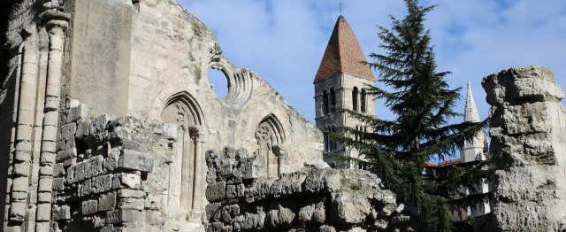 Free tour por Valladolid